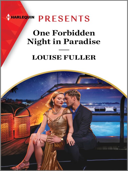 Title details for One Forbidden Night in Paradise by Louise Fuller - Wait list